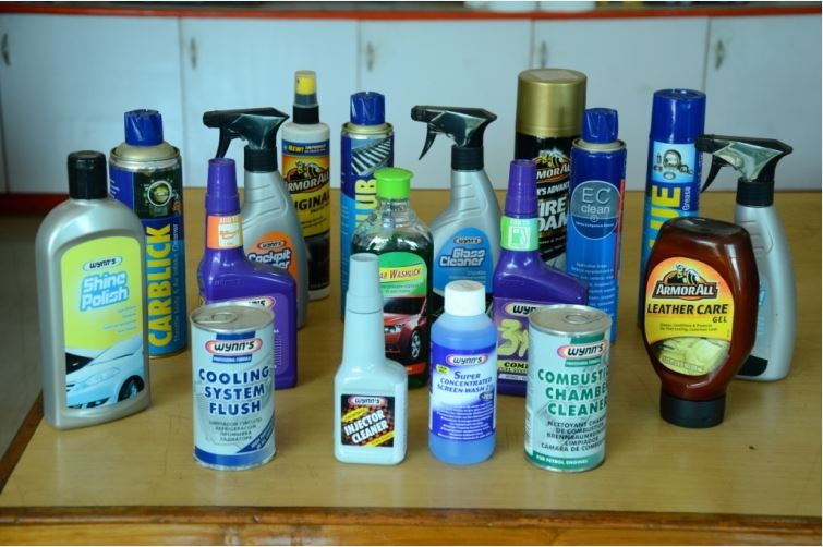 Products