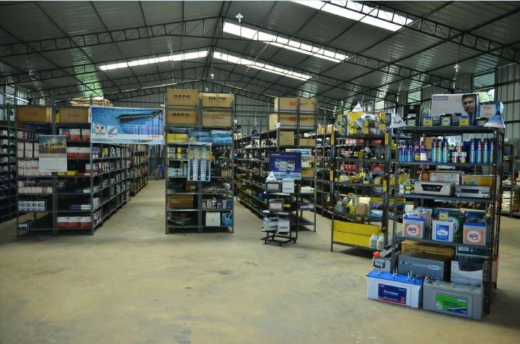 Products
