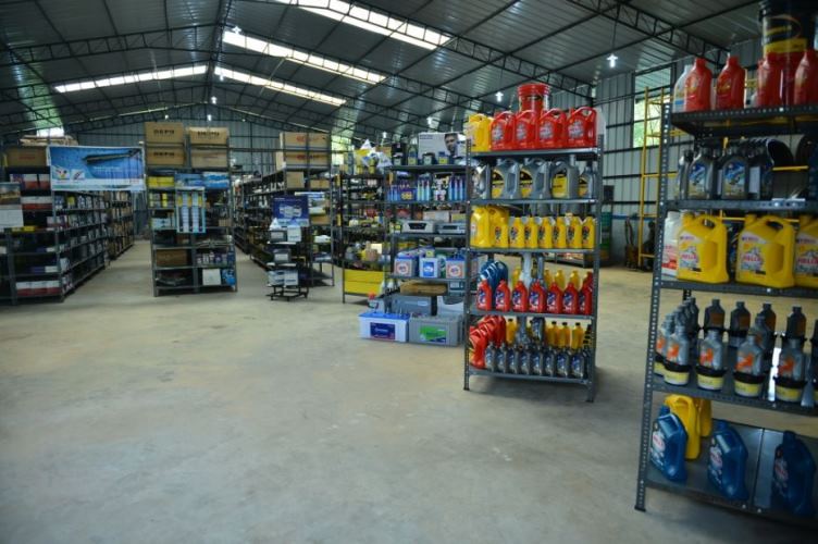 Products