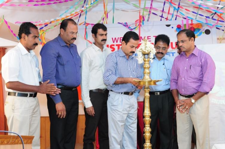 Employee Meet On 15th August