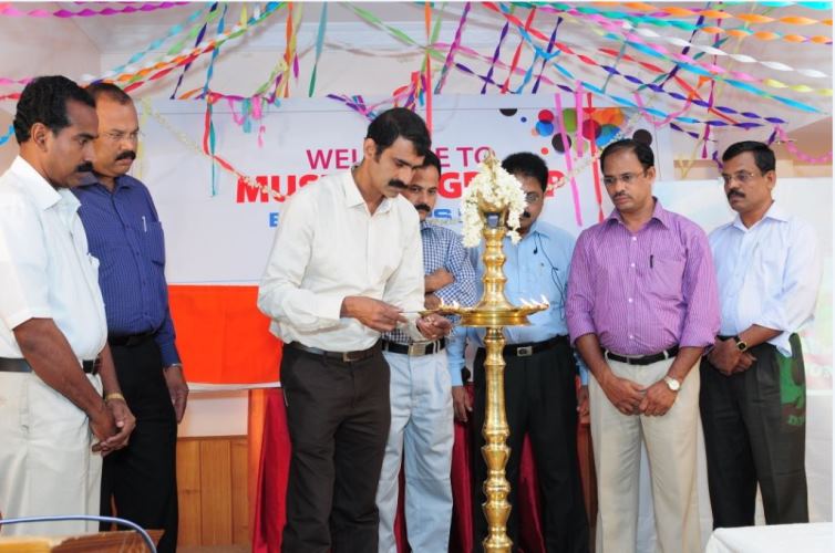 Employee Meet On 15th August