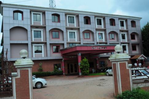 Employee Meet On 15th August