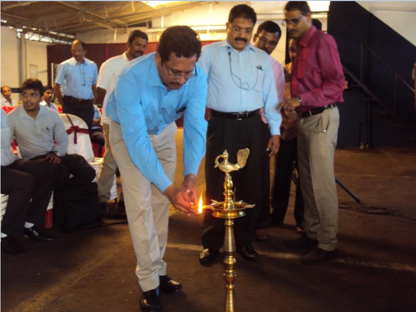 Bosch Distributorship Launch