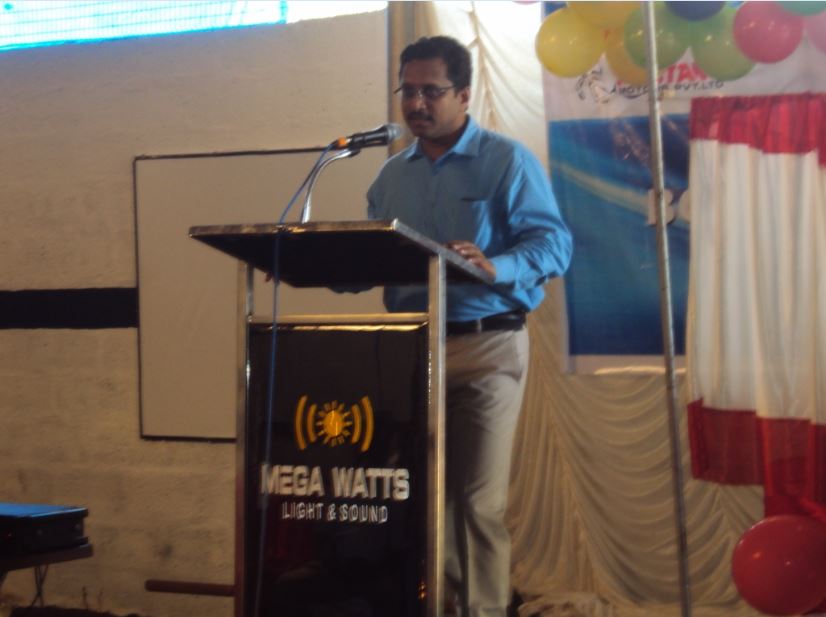 Bosch Distributorship Launch