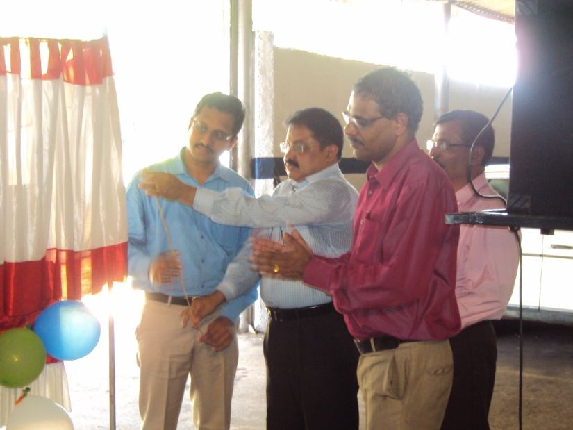 Bosch Distributorship Launch