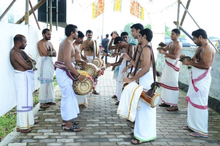 Puzhakkal Branch Inauguration