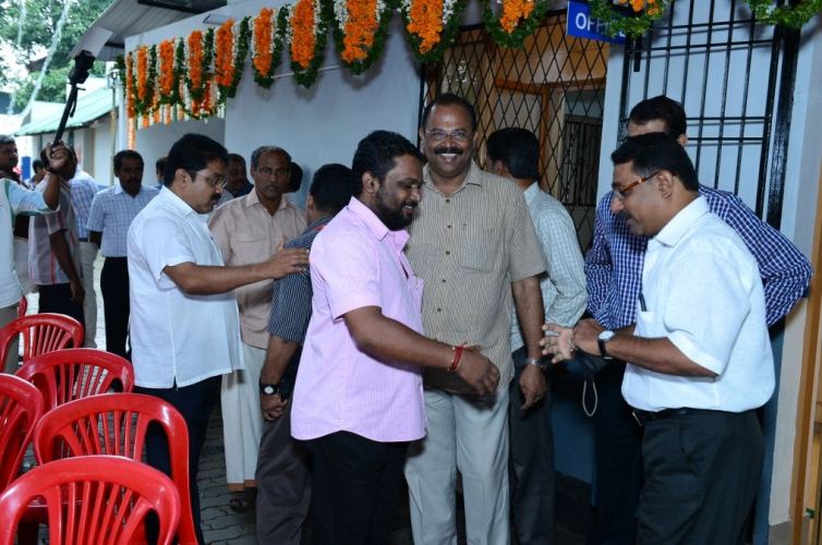 Puzhakkal Branch Inauguration