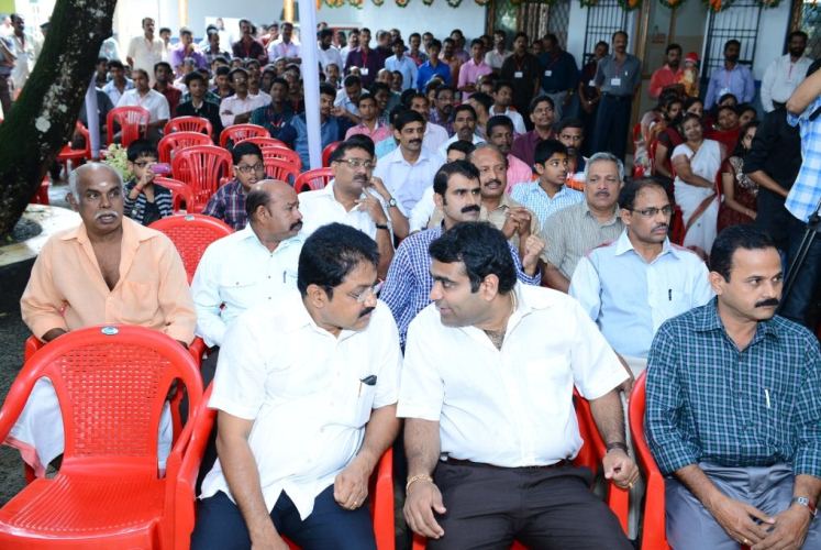 Puzhakkal Branch Inauguration