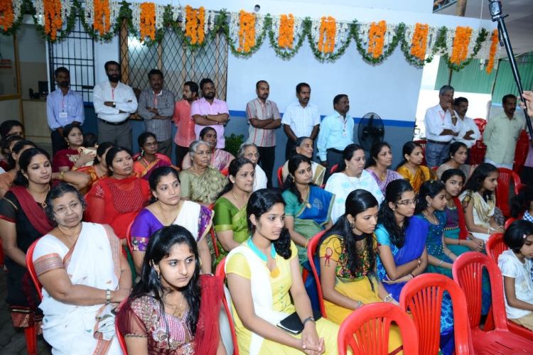 Puzhakkal Branch Inauguration
