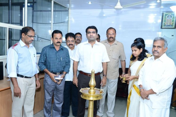 Puzhakkal Branch Inauguration