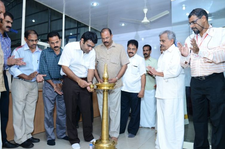 Puzhakkal Branch Inauguration