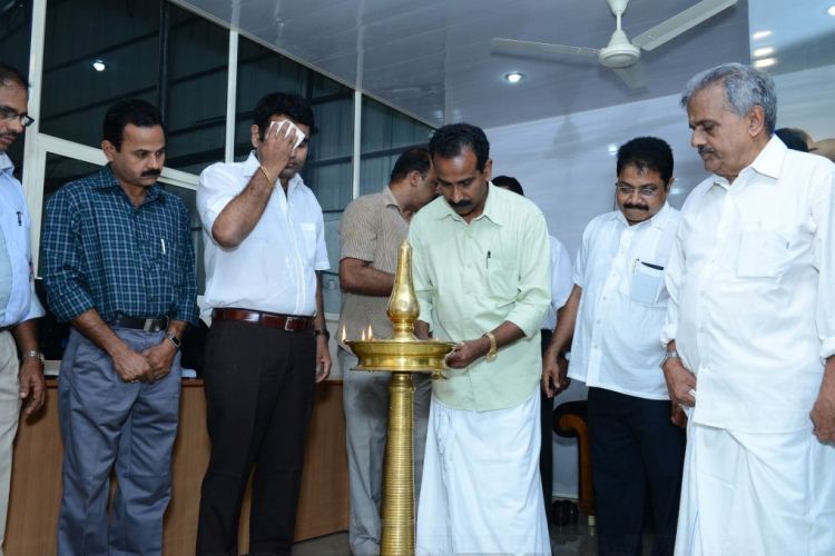 Puzhakkal Branch Inauguration