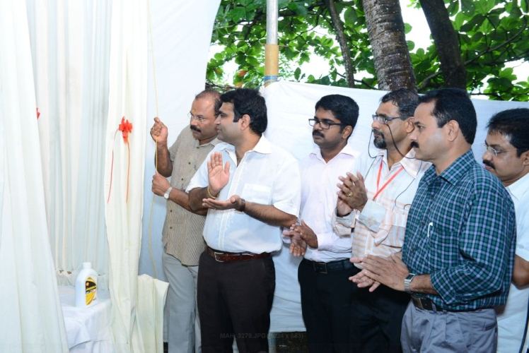 Puzhakkal Branch Inauguration