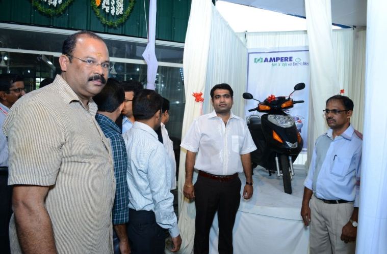 Puzhakkal Branch Inauguration
