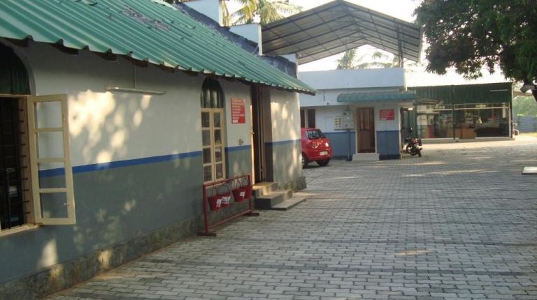 MUSTANG-PUZHAKKAL,THRISSUR