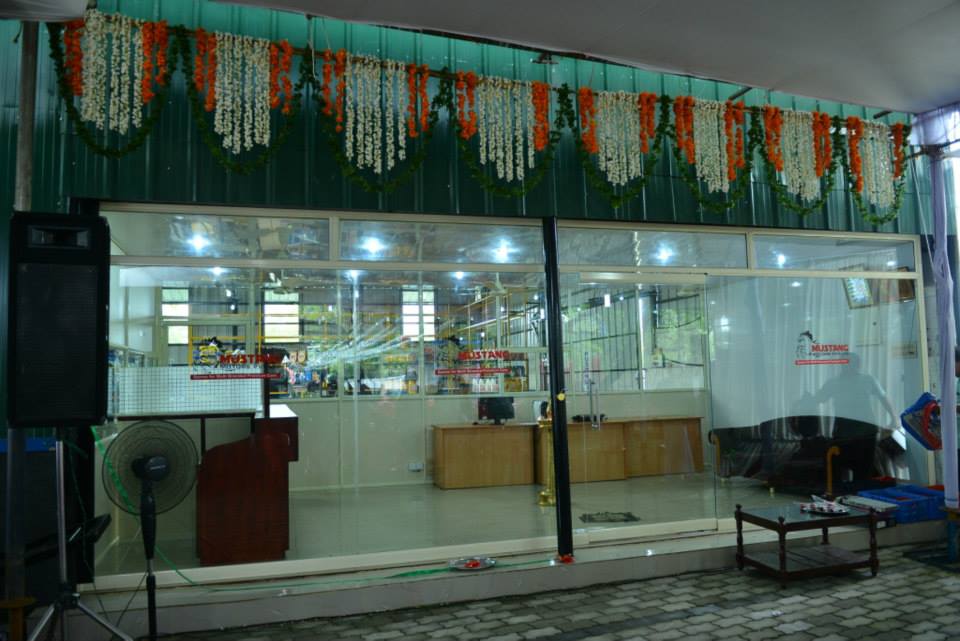 Puzhakkal Branch Inaugration